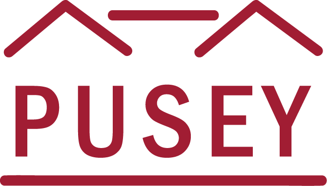 Logo ville de Pusey